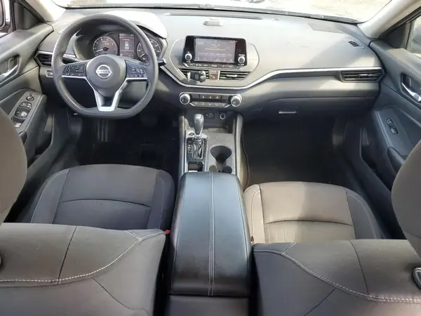 1N4BL4BV6NN346800 2022 NISSAN ALTIMA - Image 8