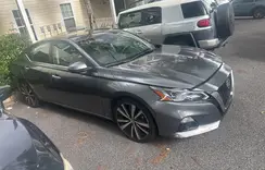 1N4BL4BV6NN347008 2022 NISSAN ALTIMA