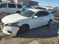 1N4BL4BV6NN347204 2022 NISSAN ALTIMA