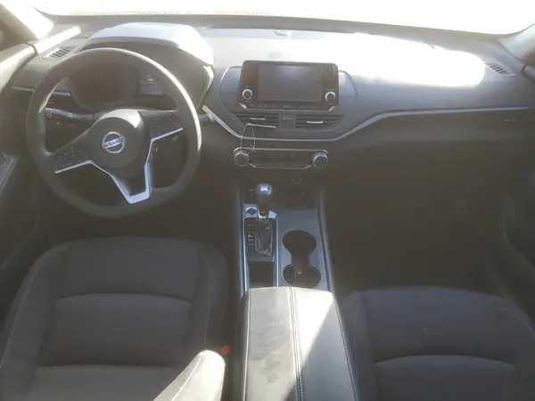1N4BL4BV6NN347204 2022 NISSAN ALTIMA - Image 8
