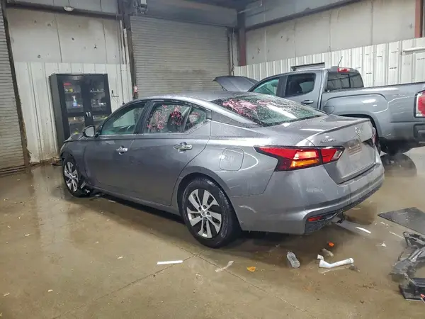 1N4BL4BV6NN348157 2022 NISSAN ALTIMA - Image 2