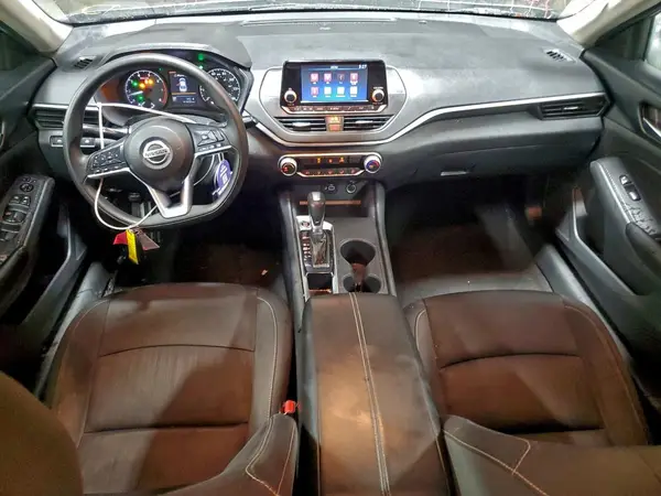 1N4BL4BV6NN348157 2022 NISSAN ALTIMA - Image 8