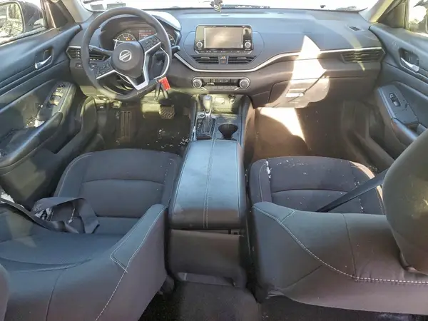 1N4BL4BV6NN348353 2022 NISSAN ALTIMA - Image 8