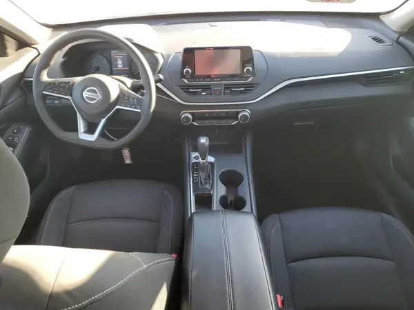 1N4BL4BV6NN349129 2022 NISSAN ALTIMA - Image 8