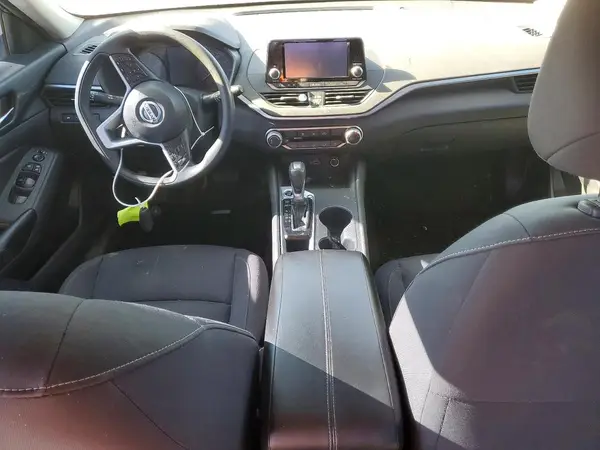 1N4BL4BV6NN351091 2022 NISSAN ALTIMA - Image 8
