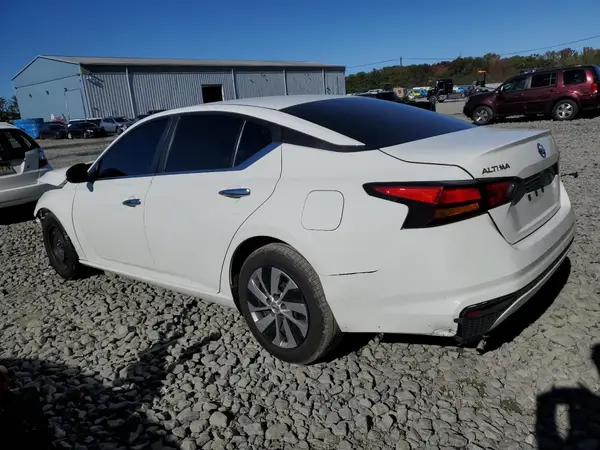 1N4BL4BV6NN352676 2022 NISSAN ALTIMA - Image 2