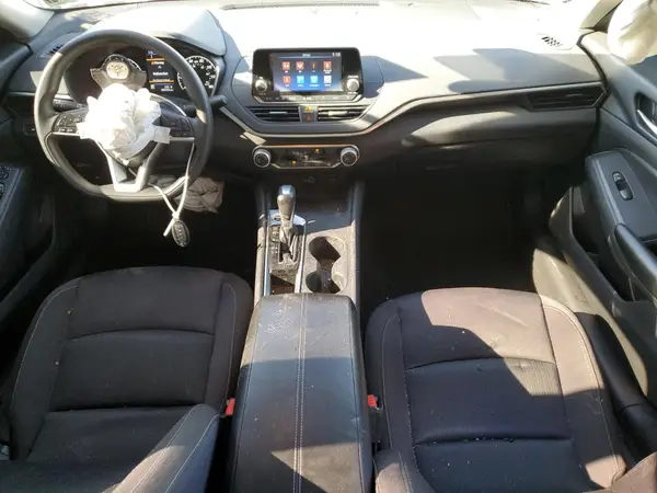 1N4BL4BV6NN352676 2022 NISSAN ALTIMA - Image 8