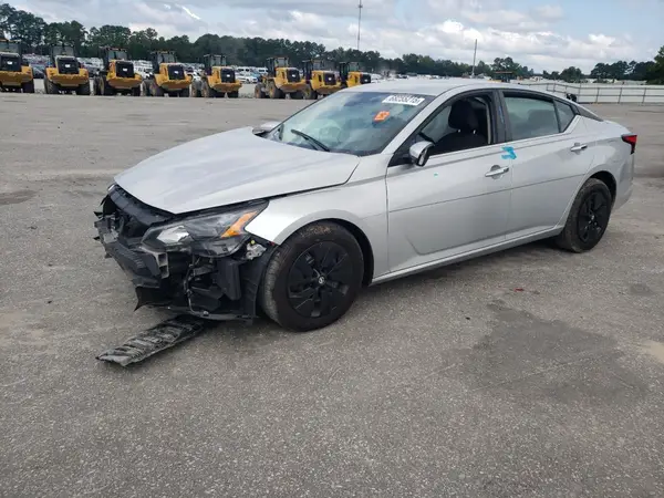 1N4BL4BV6NN354105 2022 NISSAN ALTIMA - Image 1