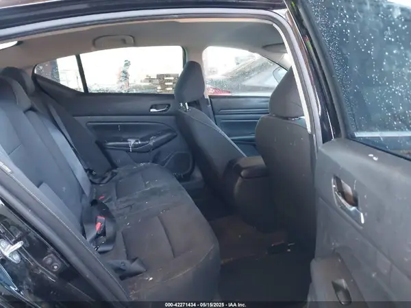 1N4BL4BV6NN354718 2022 NISSAN ALTIMA - Image 8