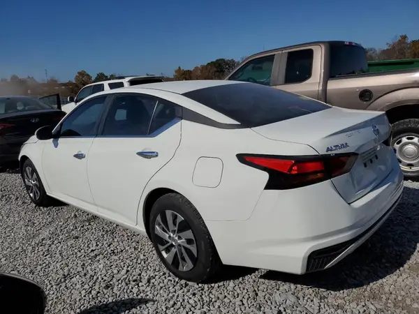 1N4BL4BV6NN355139 2022 NISSAN ALTIMA - Image 2