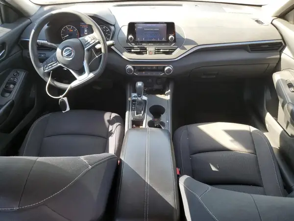 1N4BL4BV6NN355139 2022 NISSAN ALTIMA - Image 8