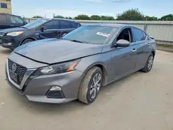 1N4BL4BV6NN356436 2022 NISSAN ALTIMA