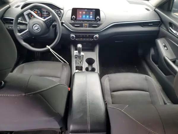 1N4BL4BV6NN356436 2022 NISSAN ALTIMA - Image 8