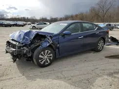 1N4BL4BV6NN356677 2022 NISSAN ALTIMA