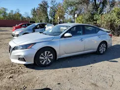1N4BL4BV6NN361538 2022 NISSAN ALTIMA