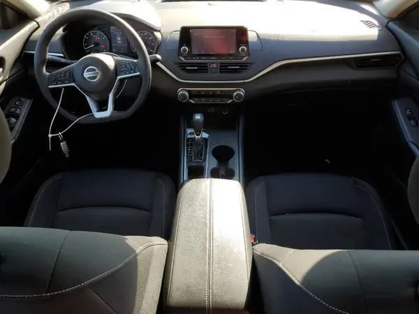 1N4BL4BV6NN361538 2022 NISSAN ALTIMA - Image 8