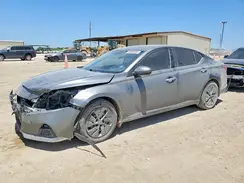 1N4BL4BV6NN363676 2022 NISSAN ALTIMA