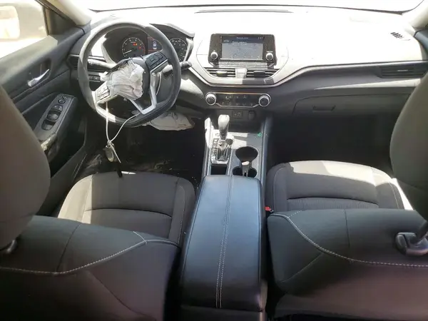 1N4BL4BV6NN363676 2022 NISSAN ALTIMA - Image 8