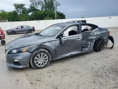1N4BL4BV6NN365721 2022 NISSAN ALTIMA