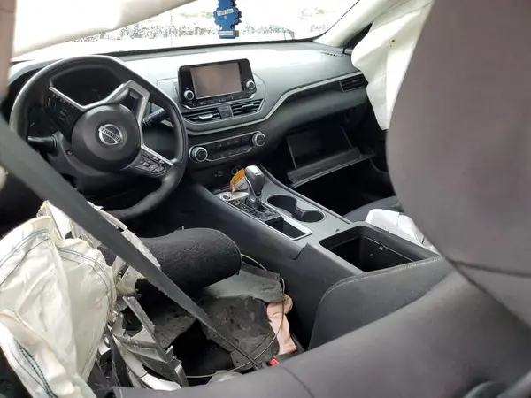 1N4BL4BV6NN365721 2022 NISSAN ALTIMA - Image 8