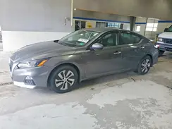 1N4BL4BV6NN366688 2022 NISSAN ALTIMA