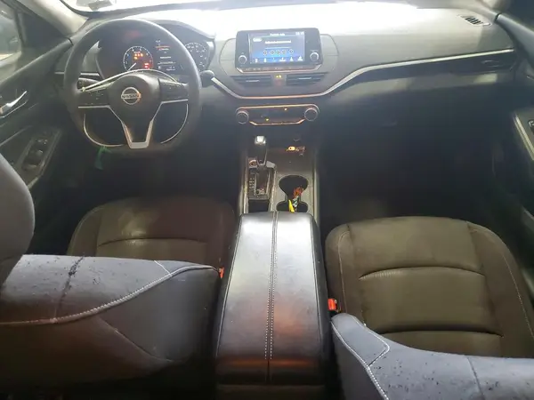 1N4BL4BV6NN366688 2022 NISSAN ALTIMA - Image 8