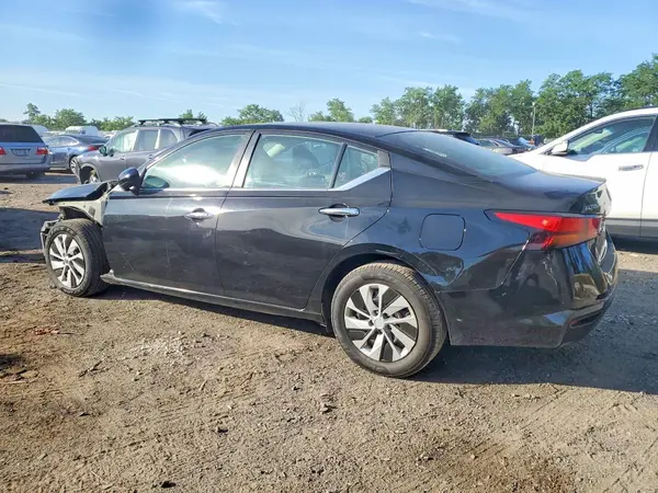 1N4BL4BV6NN367985 2022 NISSAN ALTIMA - Image 2