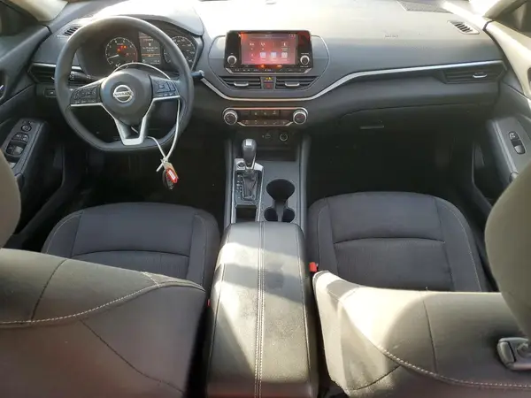 1N4BL4BV6NN367985 2022 NISSAN ALTIMA - Image 8