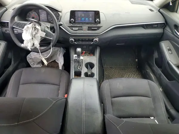 1N4BL4BV6NN368103 2022 NISSAN ALTIMA - Image 8