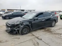 1N4BL4BV6NN375147 2022 NISSAN ALTIMA