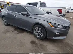 1N4BL4BV6NN375293 2022 NISSAN ALTIMA