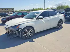 1N4BL4BV6NN377593 2022 NISSAN ALTIMA