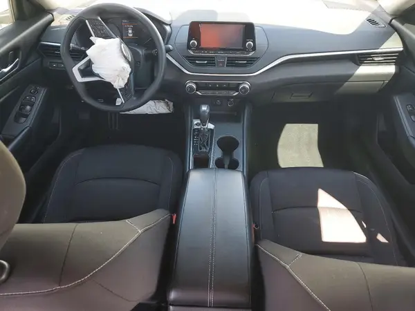 1N4BL4BV6NN377593 2022 NISSAN ALTIMA - Image 8
