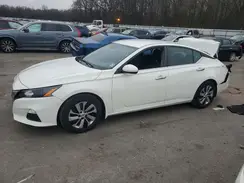 1N4BL4BV6NN378842 2022 NISSAN ALTIMA