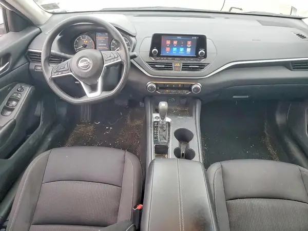 1N4BL4BV6NN378842 2022 NISSAN ALTIMA - Image 8