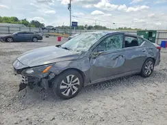 1N4BL4BV6NN380767 2022 NISSAN ALTIMA