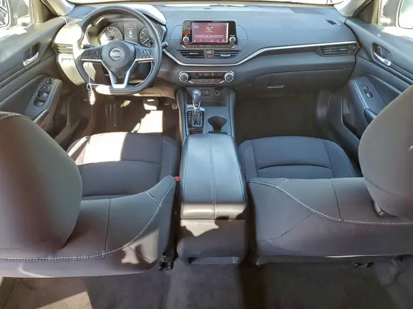 1N4BL4BV6NN384513 2022 NISSAN ALTIMA - Image 8