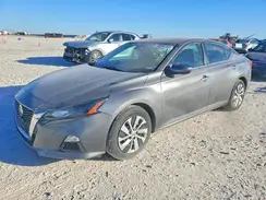 1N4BL4BV6NN384916 2022 NISSAN ALTIMA