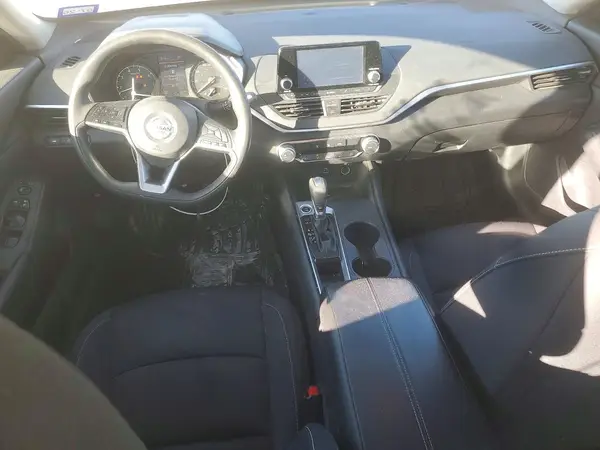 1N4BL4BV6NN384916 2022 NISSAN ALTIMA - Image 8