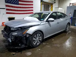 1N4BL4BV6NN392191 2022 NISSAN ALTIMA