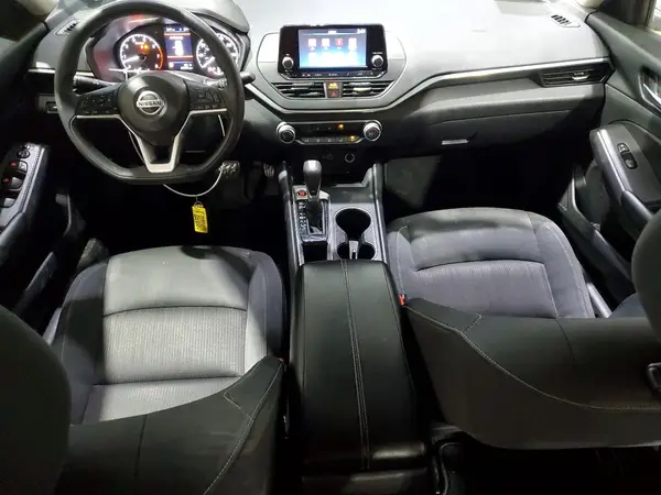 1N4BL4BV6NN392191 2022 NISSAN ALTIMA - Image 8
