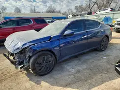 1N4BL4BV6NN393650 2022 NISSAN ALTIMA