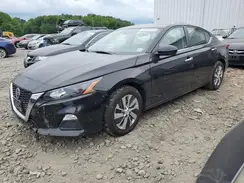 1N4BL4BV6NN396502 2022 NISSAN ALTIMA