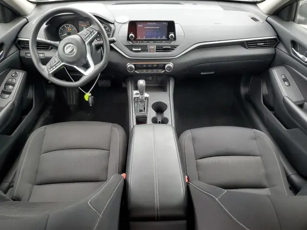 1N4BL4BV6NN396502 2022 NISSAN ALTIMA - Image 8