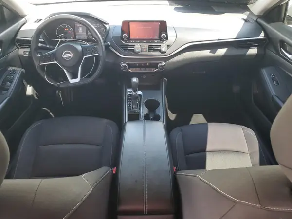 1N4BL4BV6NN398217 2022 NISSAN ALTIMA - Image 8