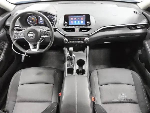 1N4BL4BV6NN398380 2022 NISSAN ALTIMA - Image 8
