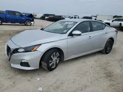 1N4BL4BV6NN398492 2022 NISSAN ALTIMA
