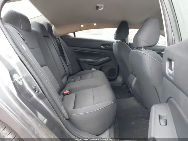 1N4BL4BV6NN399108 2022 NISSAN ALTIMA - Image 8