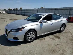 1N4BL4BV6NN400645 2022 NISSAN ALTIMA