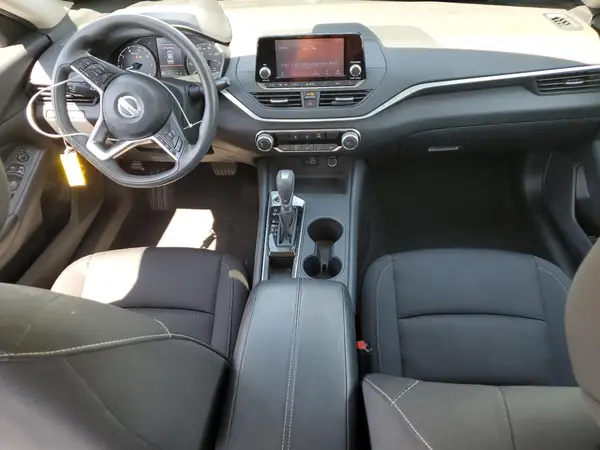 1N4BL4BV6NN400645 2022 NISSAN ALTIMA - Image 8